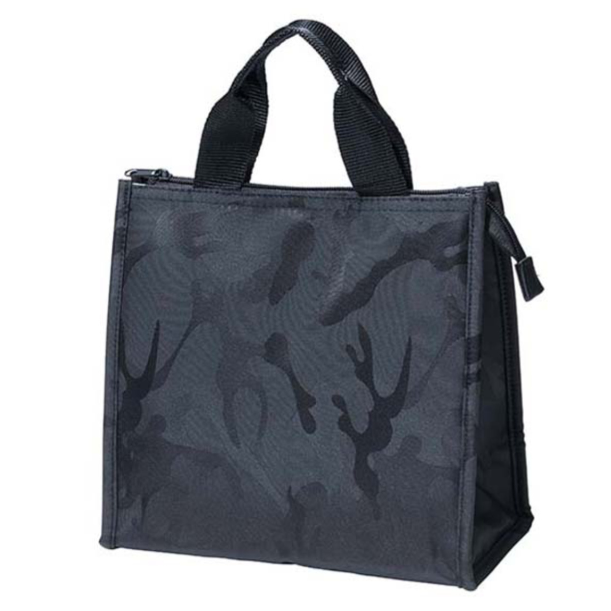 TORUNE(トルネ) ランチバッグ BONTEクールランチバッグ 角型 TORUNE(トルネ) ランチバッグ BONTEクールランチバッグ 角型