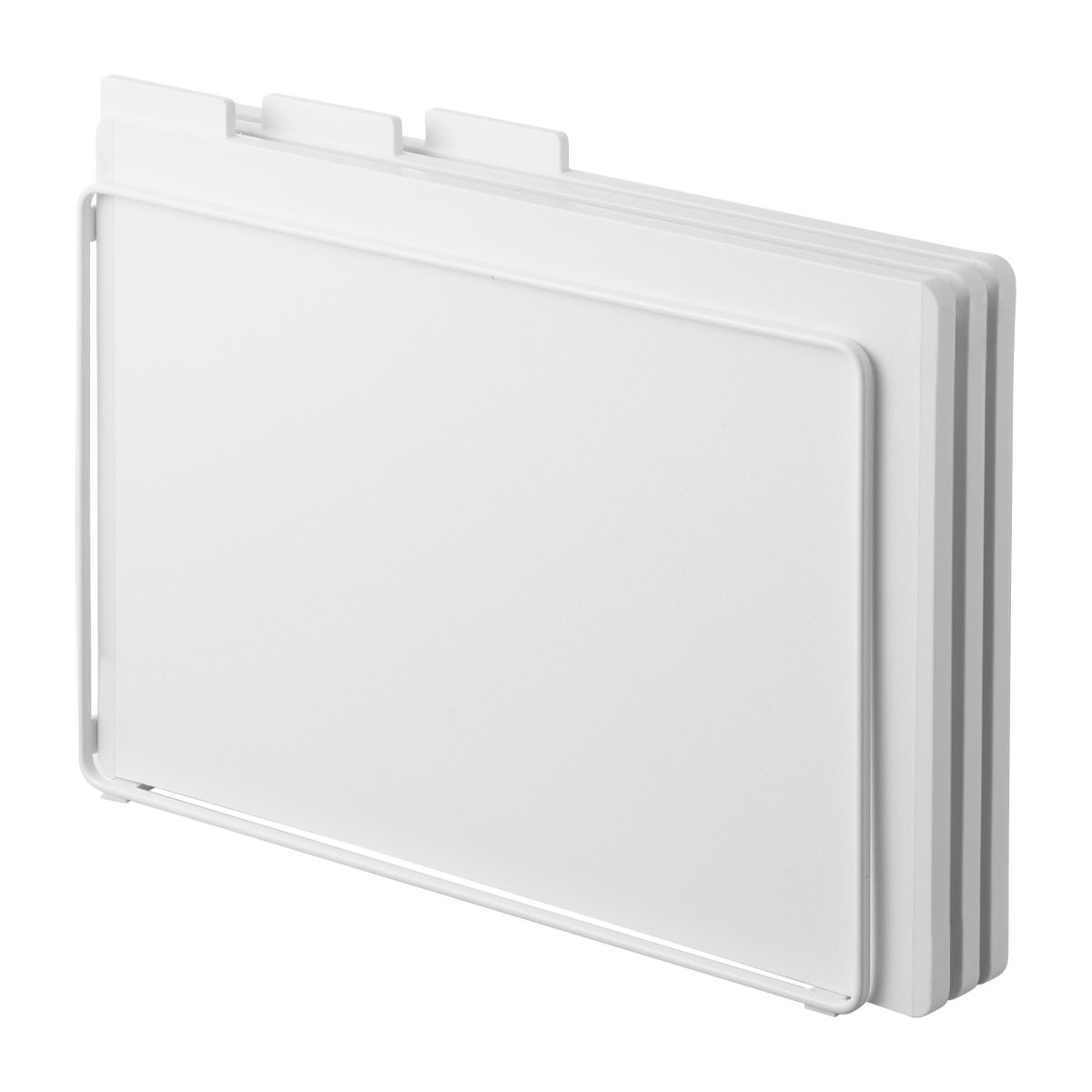 tower 特典付き 山崎実業 食洗機対応 抗菌まな板3枚セット タワー