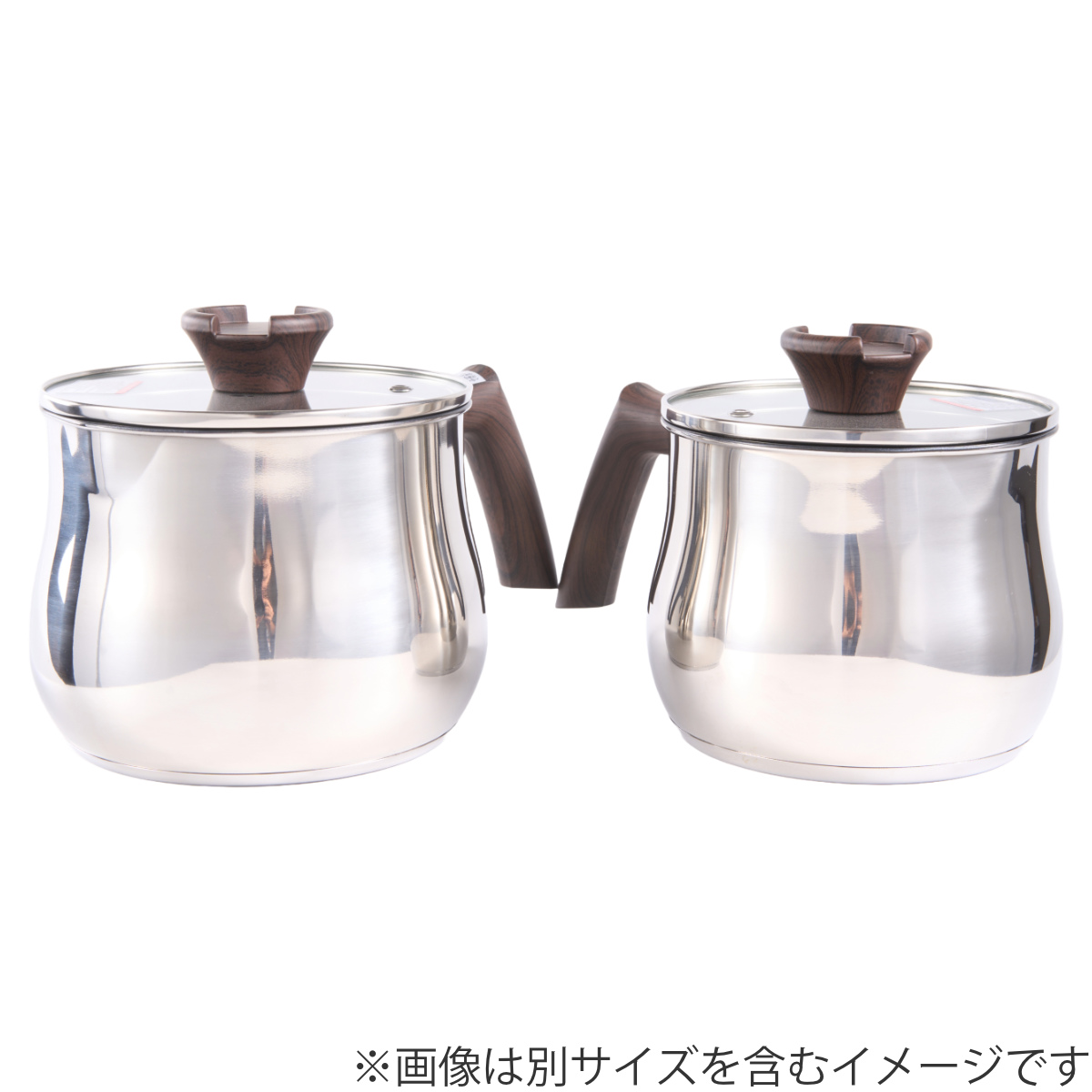 マルチポット 3L IH対応 ステンレス製 マ...の詳細画像4