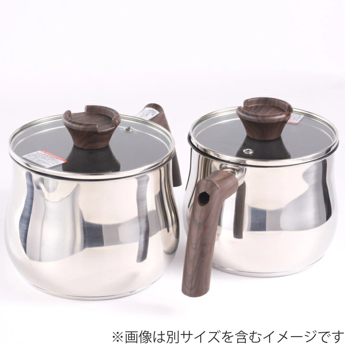 マルチポット 3L IH対応 ステンレス製 マ...の詳細画像5