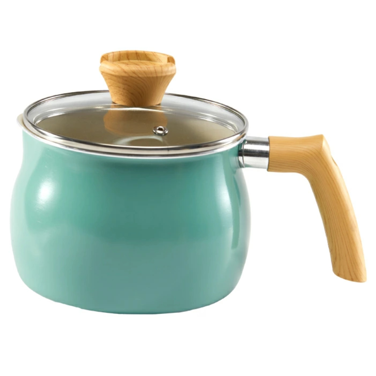 マルチポット 16cm Lサイズ IH対応 マルチポットパン （ ガス火対応