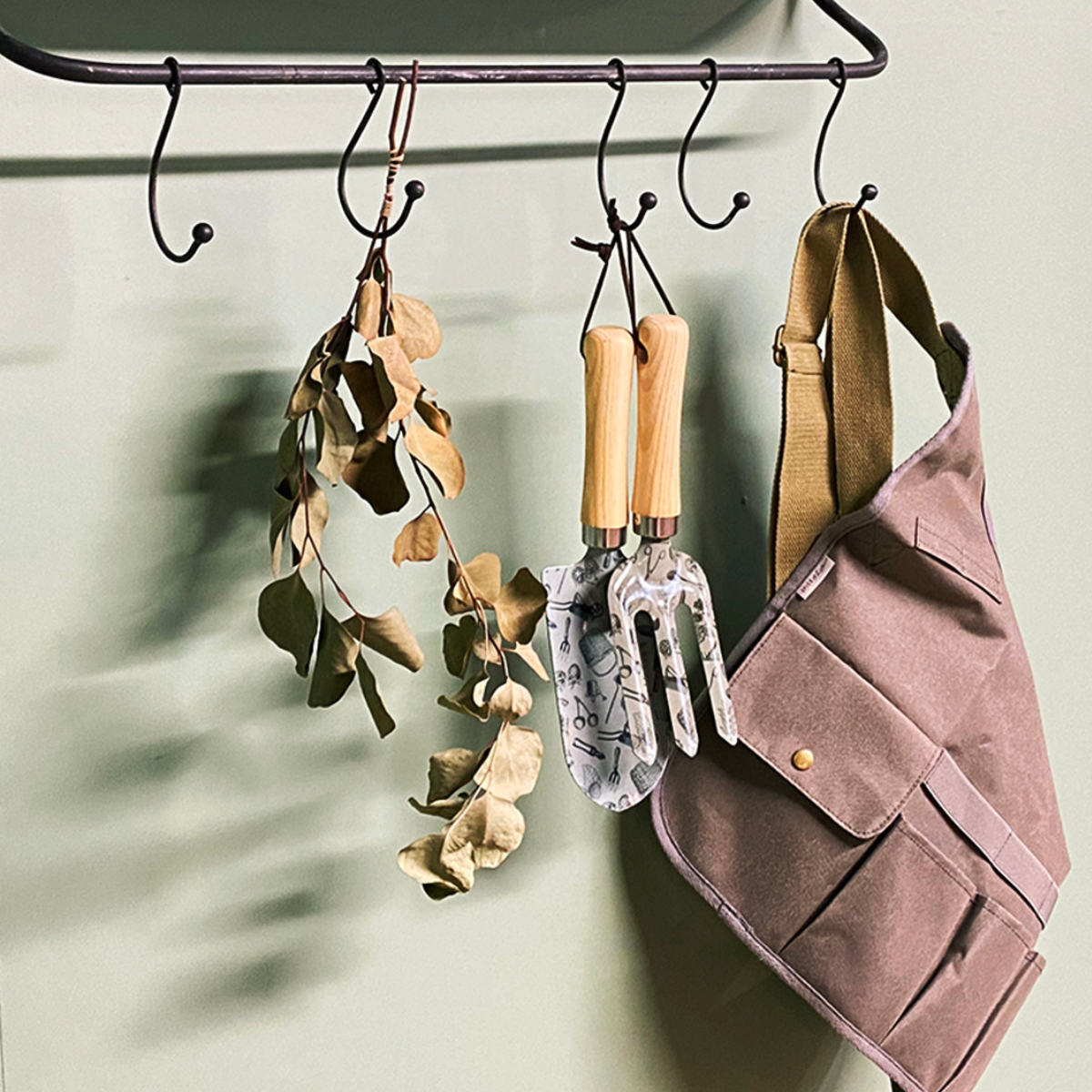 SPICE of Life（スパイス オブ ライフ） シェルフ カントリー 壁掛け棚