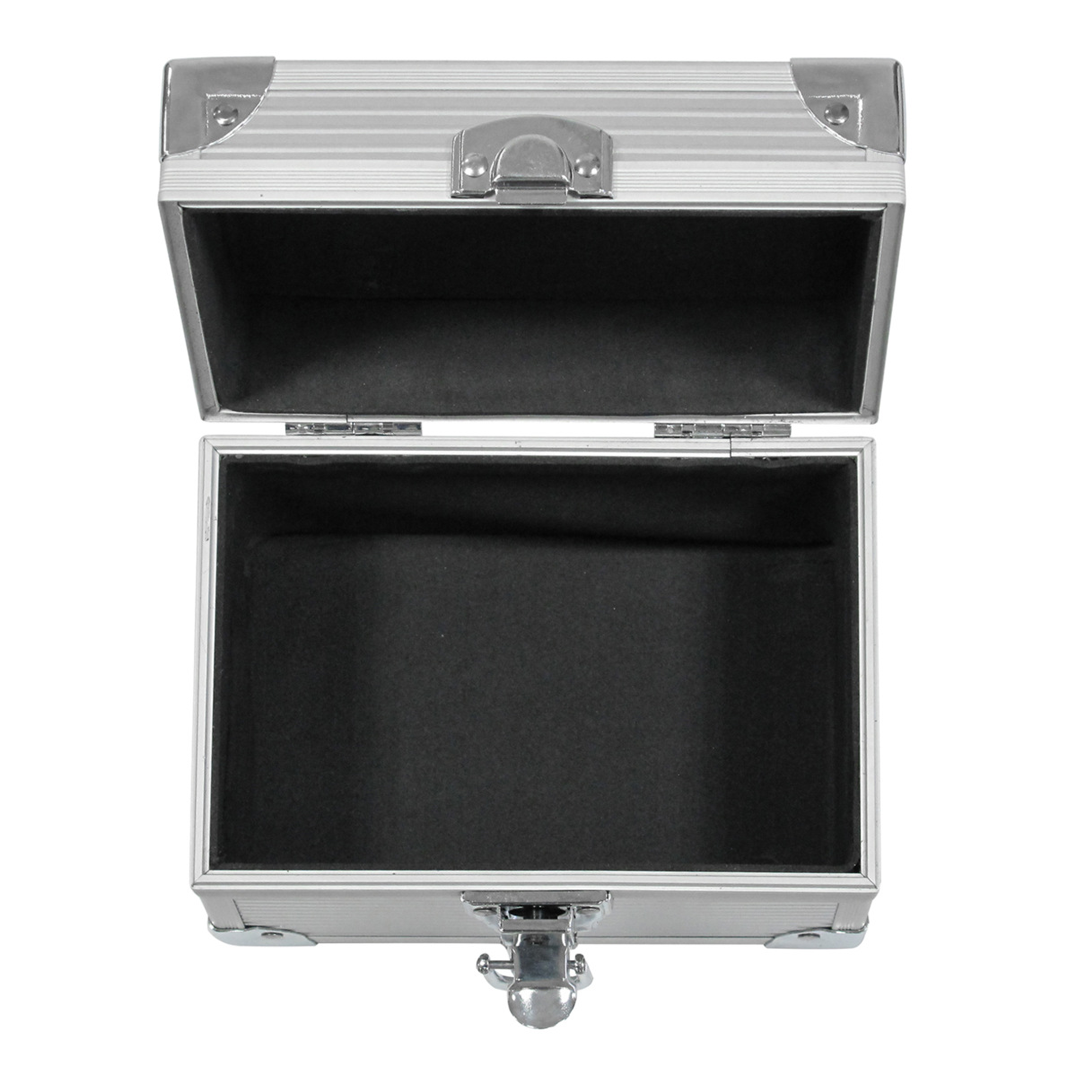 JEJアステージ アルミケース ミニアルミケース 小型 小物入れ