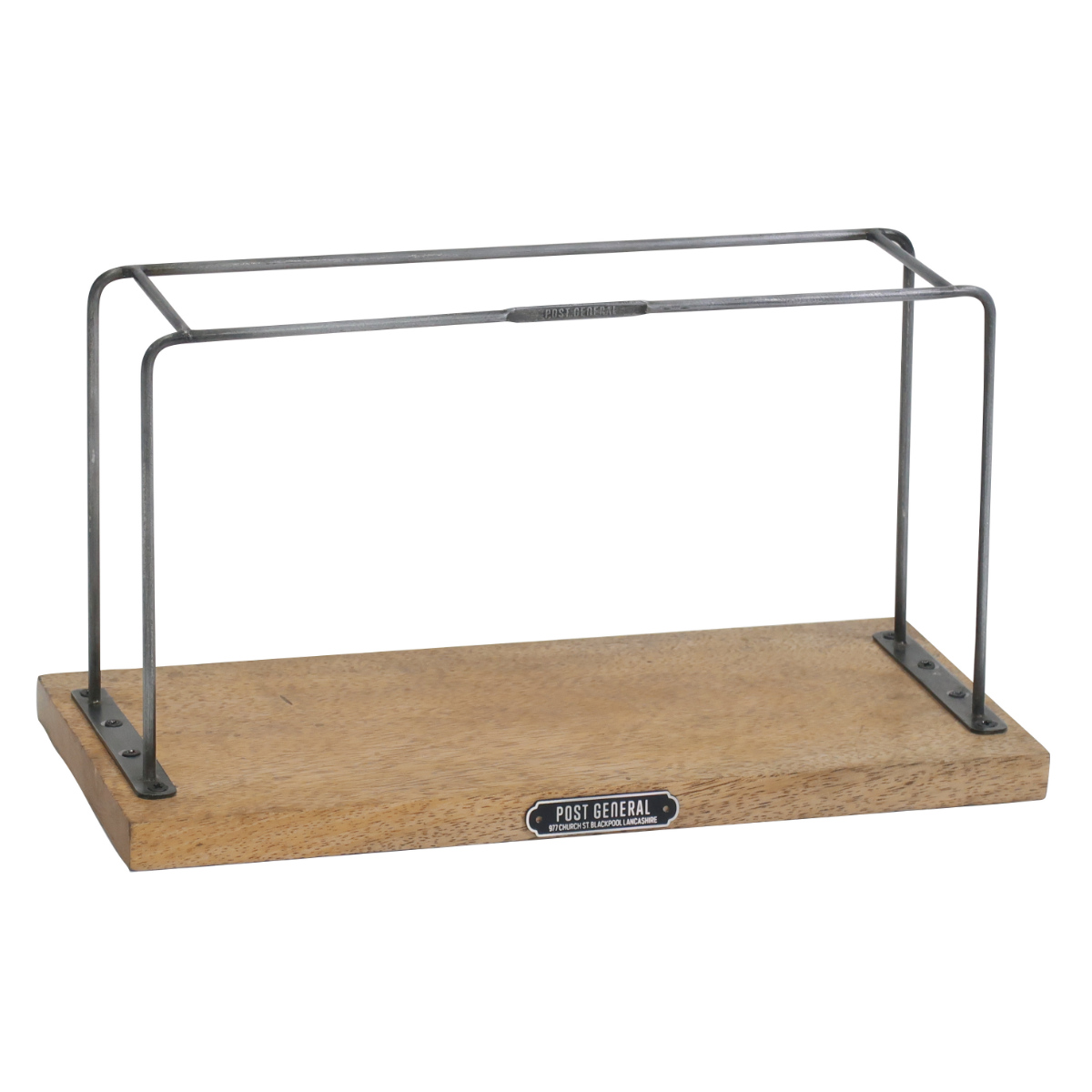 POSTGENERAL インダストリアル コーヒードリッパースタンド （ ポスト