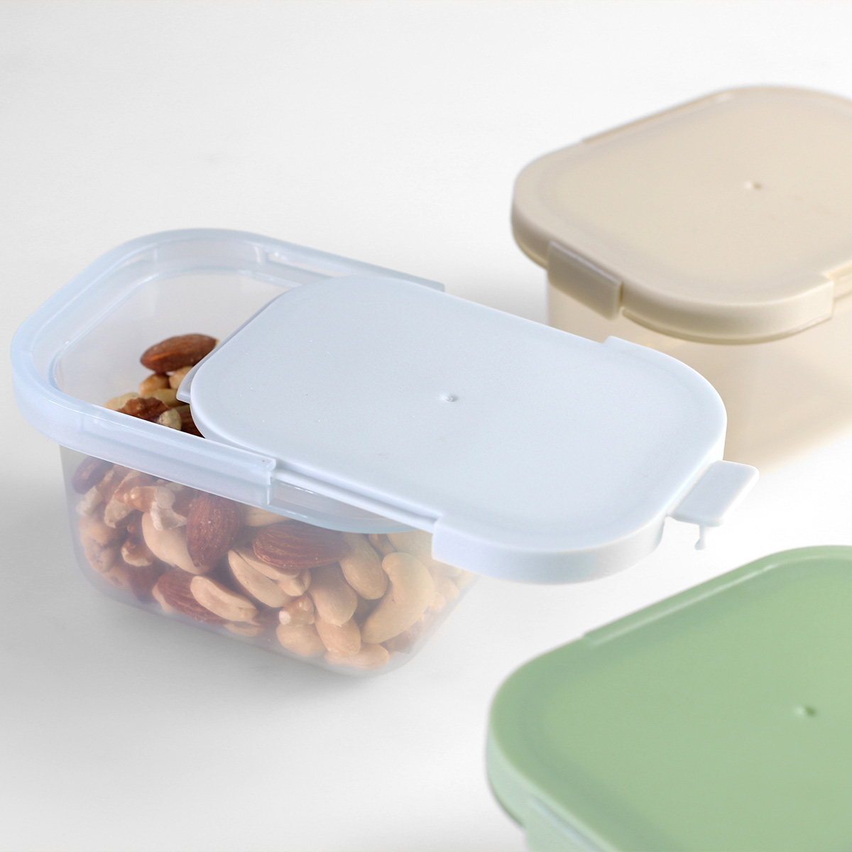 楽天市場】調味料入れセット 調味料ポット 粉物入れ 調味料