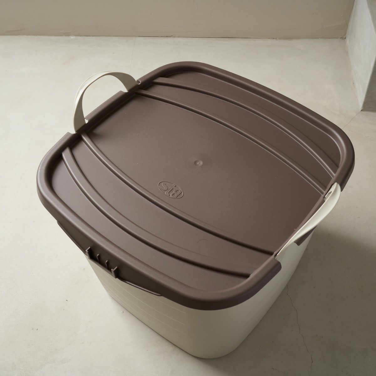 stacksto.（スタックストー） 専用蓋 onbaquet L （ ふた 収納 フタ