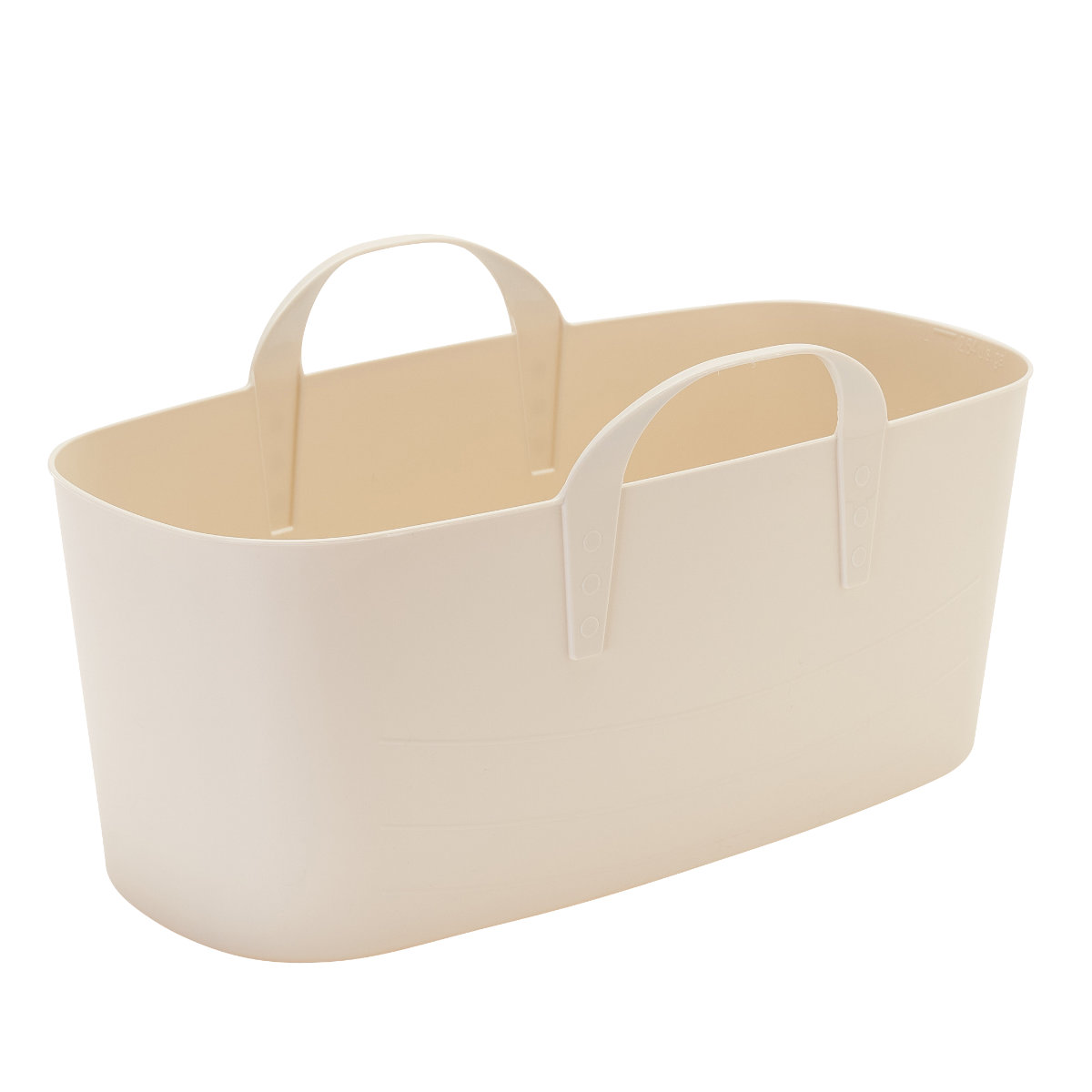 stacksto.（スタックストー） バスケット baquet L スリム 無地