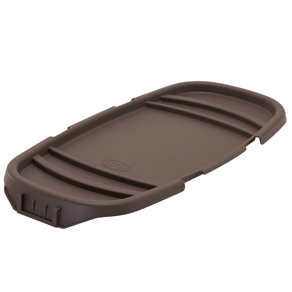 stacksto.（スタックストー） 専用蓋 baquet L スリム （ ふた 収納