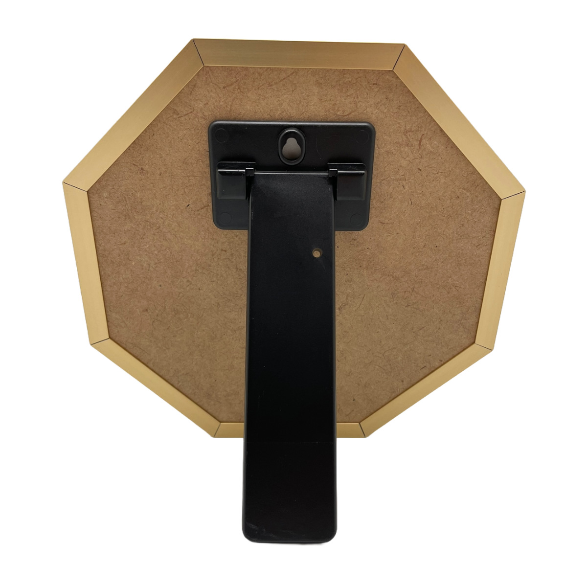 パラデック スタンド＆ウォールミラー 八角形ミラー Sサイズ 20×20cm