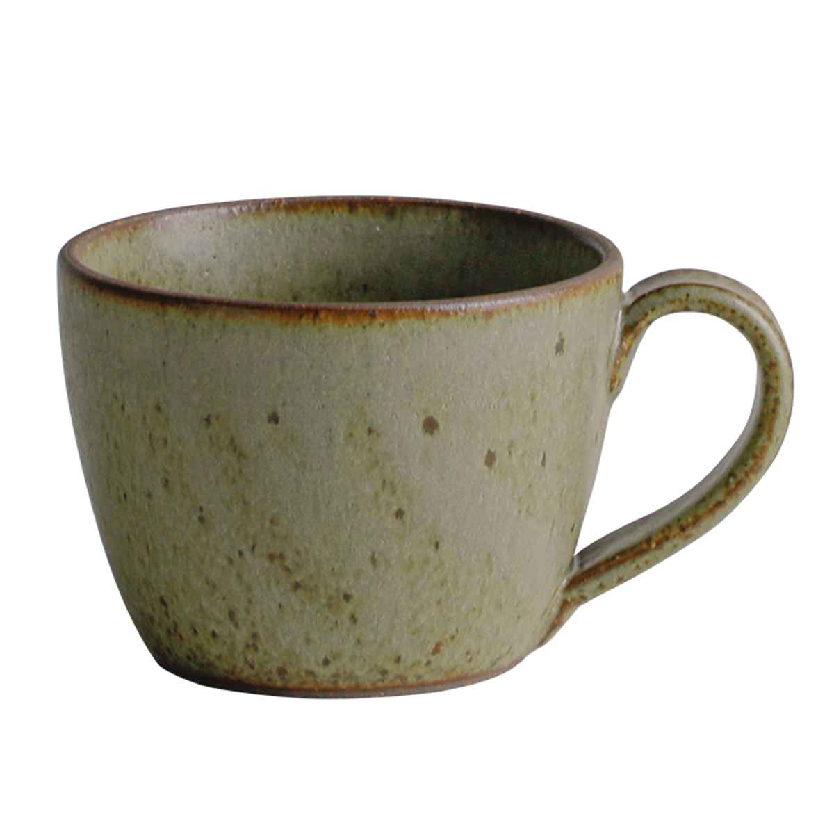 KINTO（キントー） TERRA マグ 300ml （ マグカップ 300ml TERRA 陶器