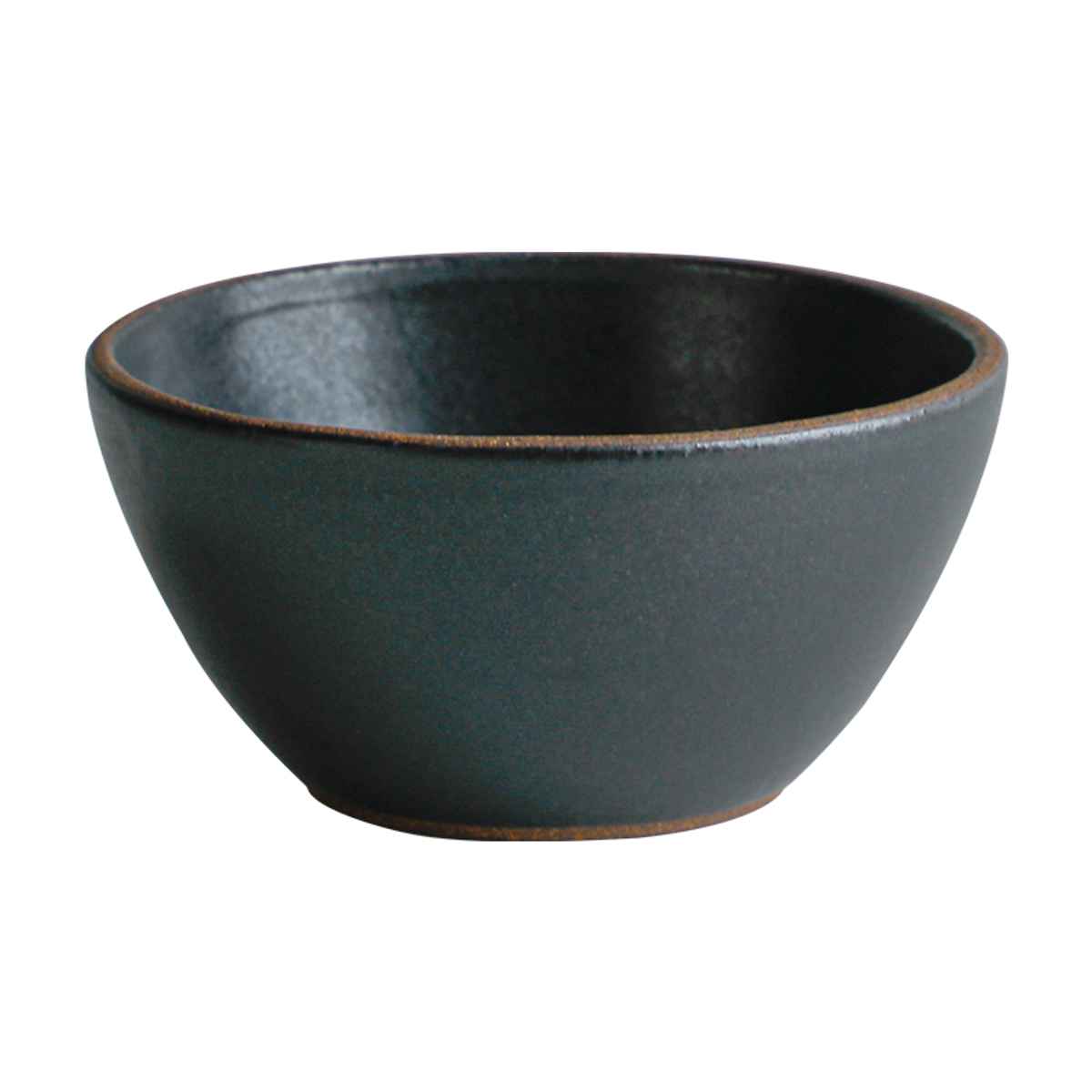 KINTO（キントー） TERRA ボウル 135mm （ 13.5cm 陶器 食洗機対応
