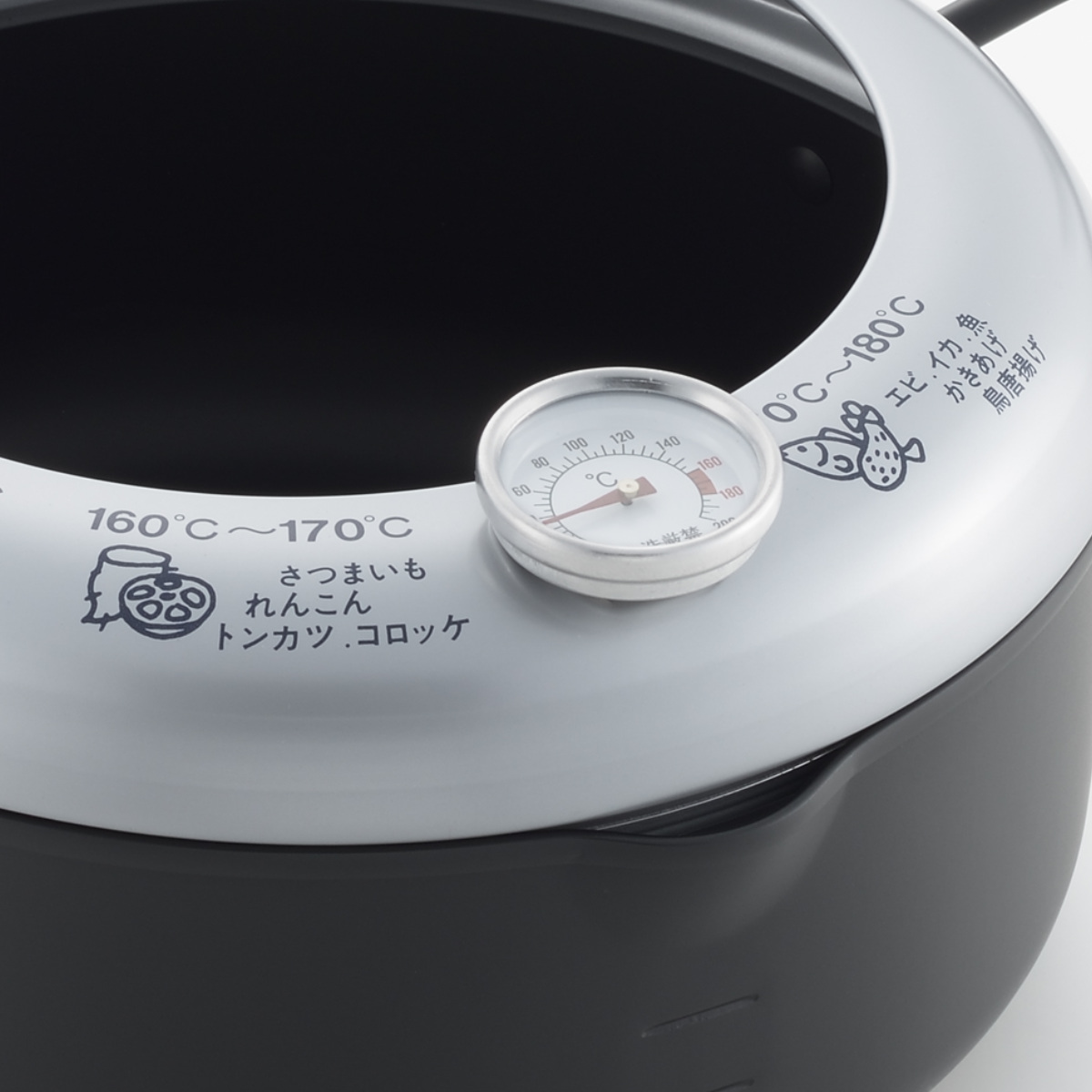 マルワイ印 鋳鉄製「寿釜鍋」23CM / すき焼き・焼肉・天ぷら鍋　アウトドア用 岩鋳（IWACHU） 保証書・パンフレット付 1人用 すき焼き鍋 南部鉄器