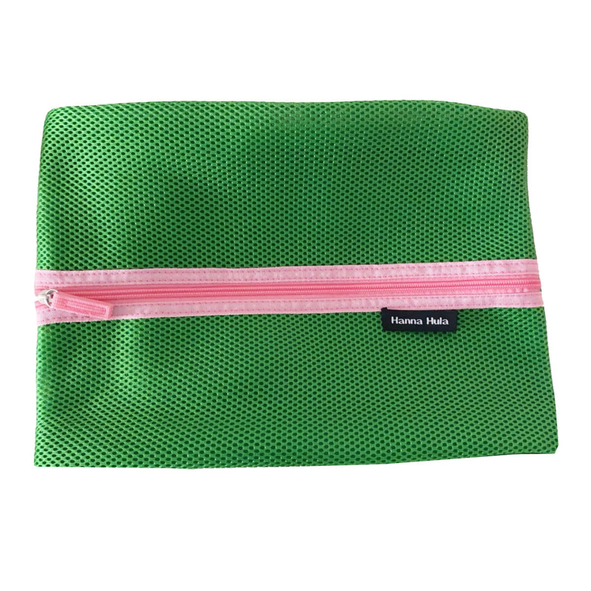 Hanna Hula（ハンナフラ） ポーチ メッシュポーチ 消臭 抗菌