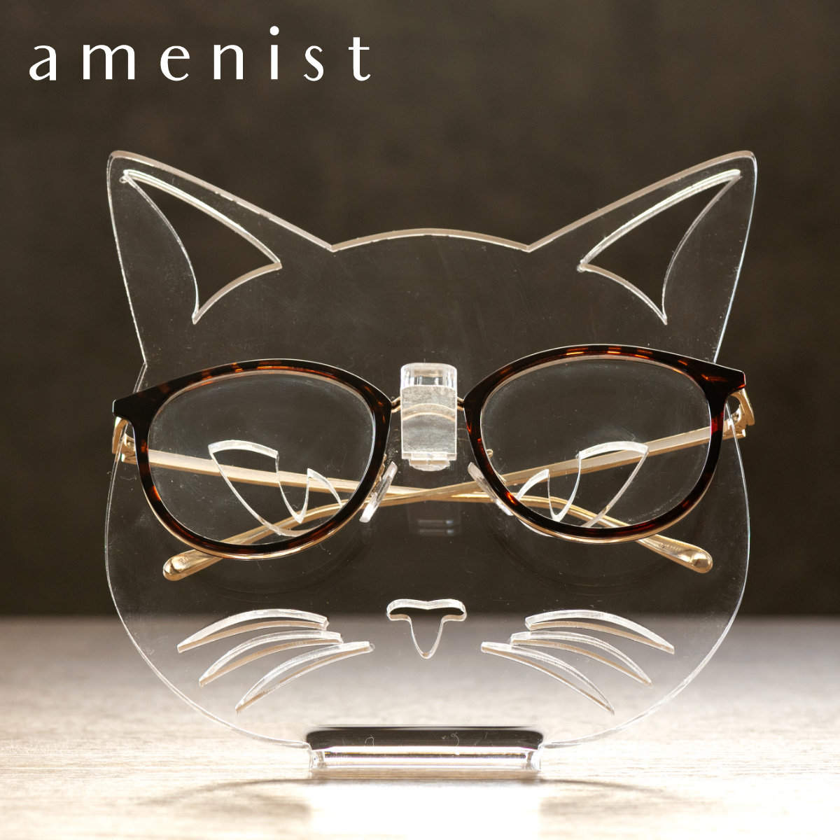 ���T�t�� ���K�l�X�^���h �l�R amenist �i �A�N���� �A���j�X�g �ዾ�X�^���h ���[ �߂��� ���K�l �X�^���h �f�B�X�v���C ���� �ዾ ���K�l�u�� �f�X�N �j