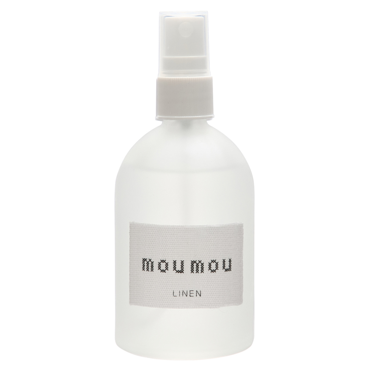 mou mou（ムームー） ピローミスト moumou 100ml （ アロマミスト