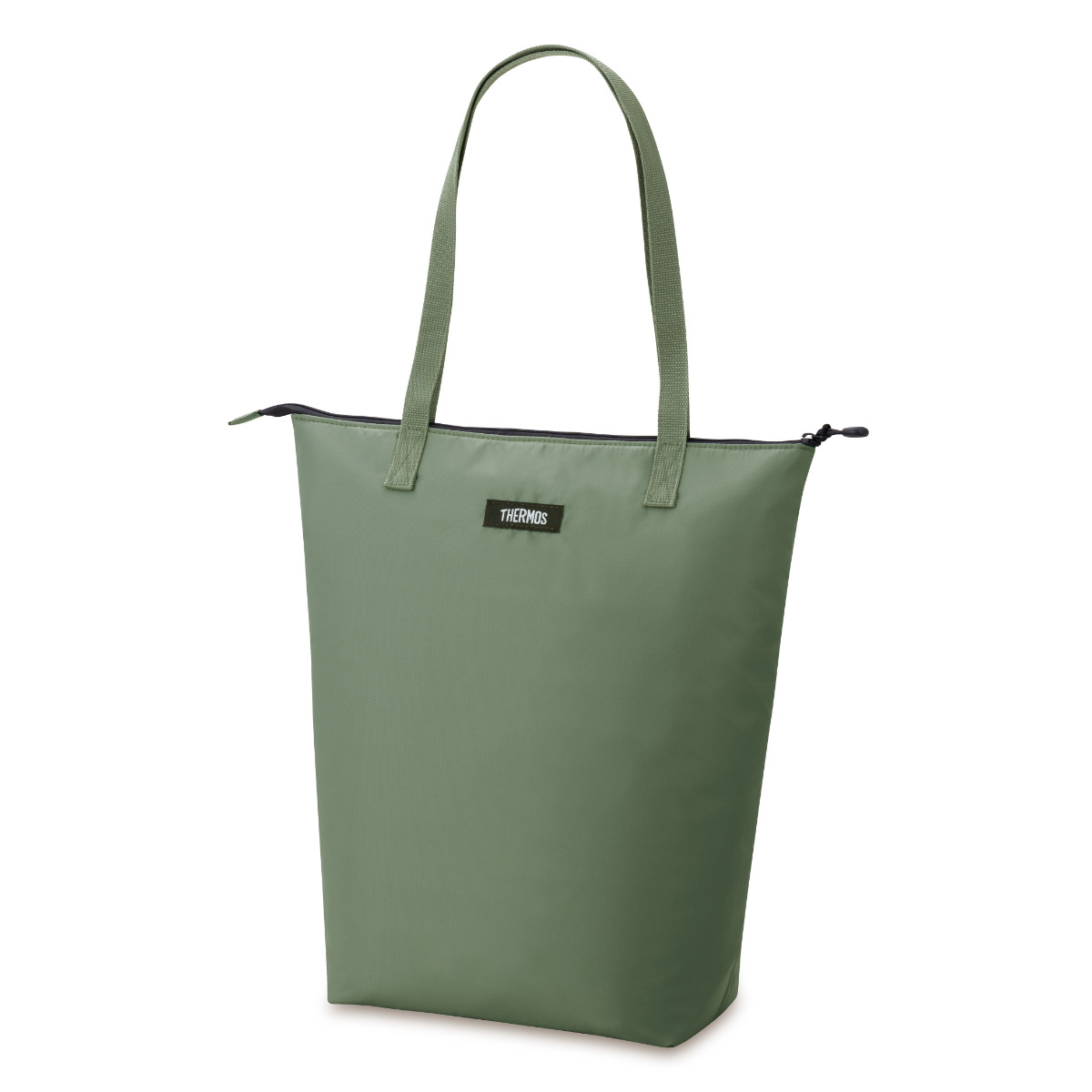 THERMOS（サーモス） エコバッグ 12L 保冷 ショッピングバッグ