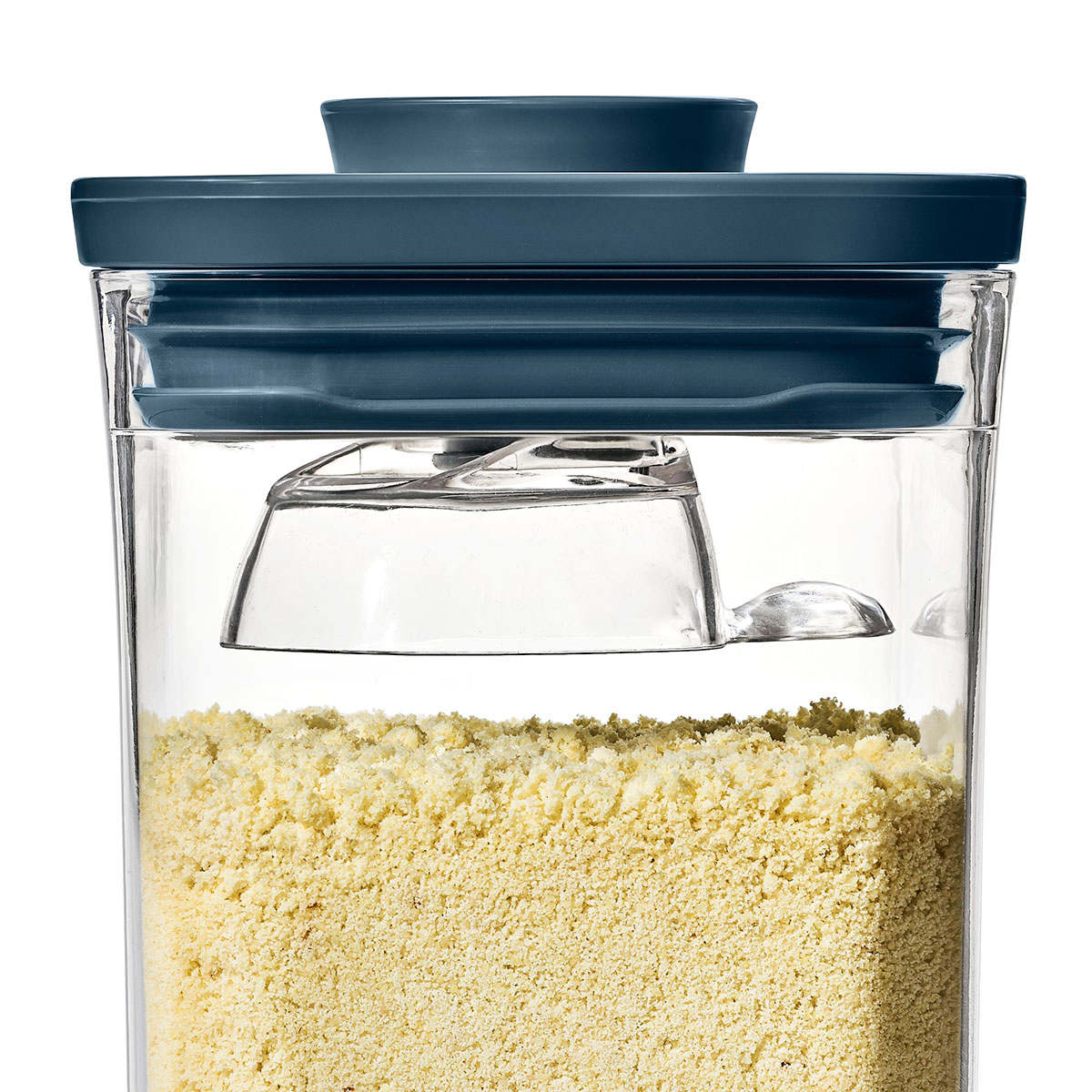 OXO（オクソー） 保存容器 グッドグリップス ポップコンテナ 3ピース