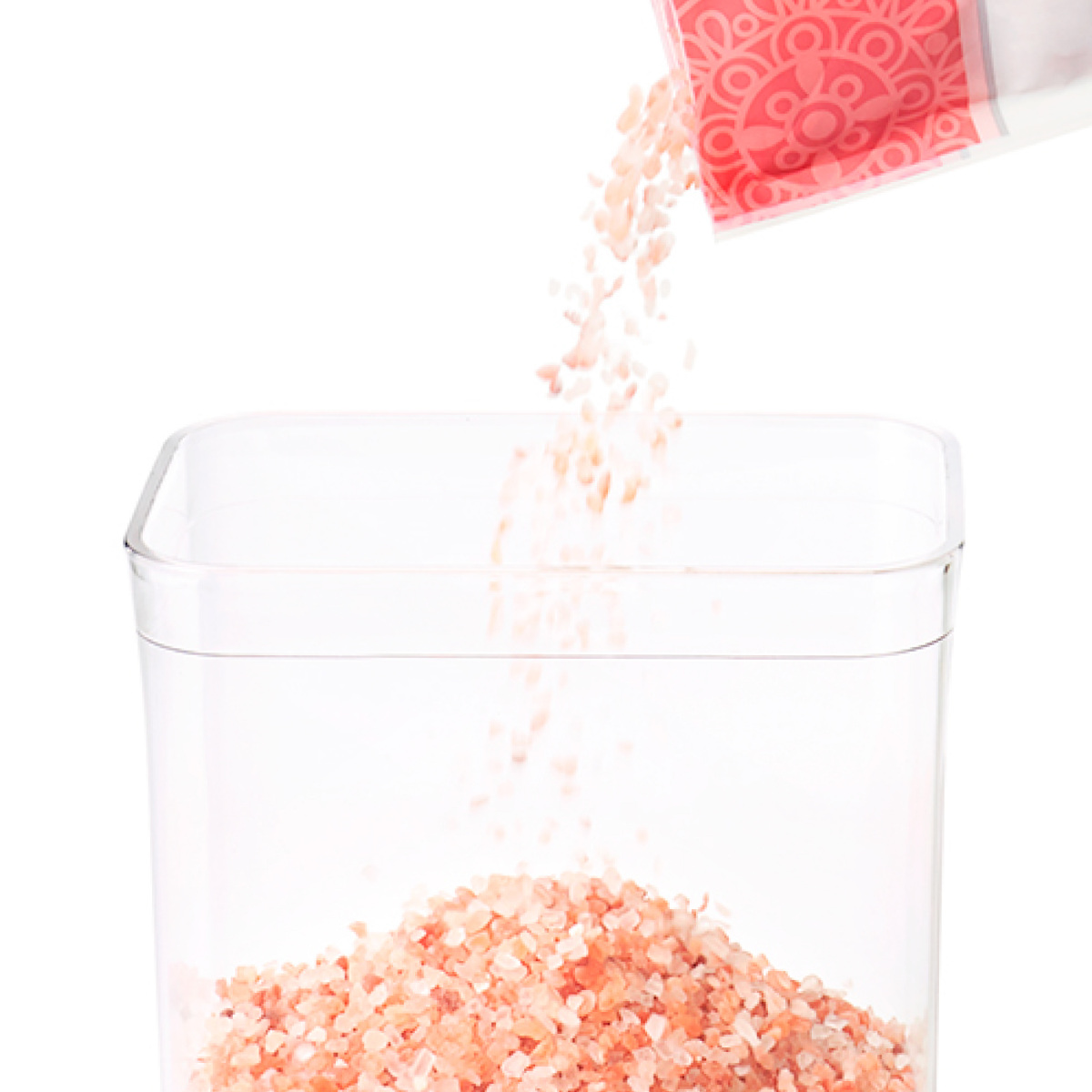 OXO（オクソー） 保存容器 グッドグリップス ポップコンテナ