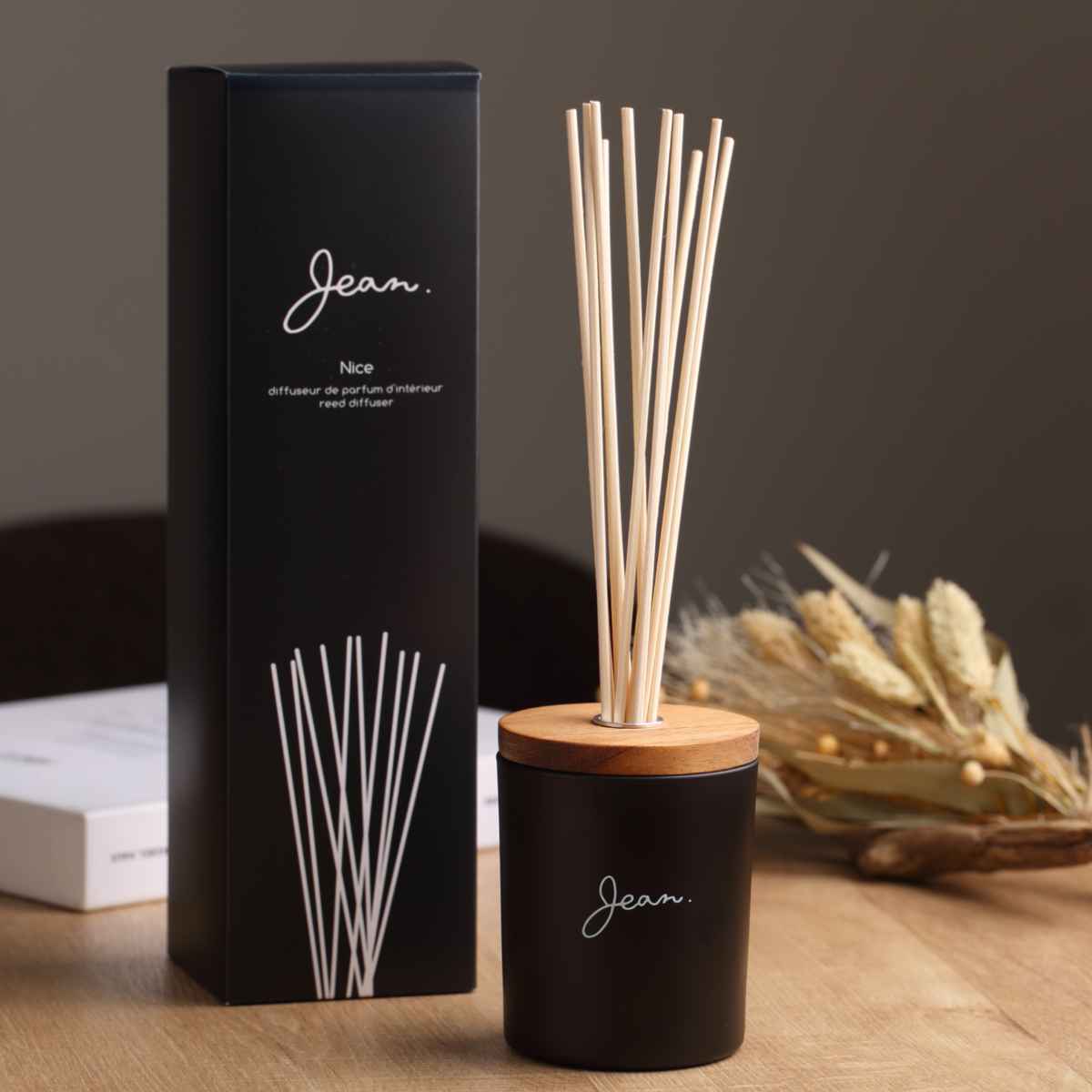 DAIKO（ダイコー） リードディフューザー Jean. 100ml （ ジャン