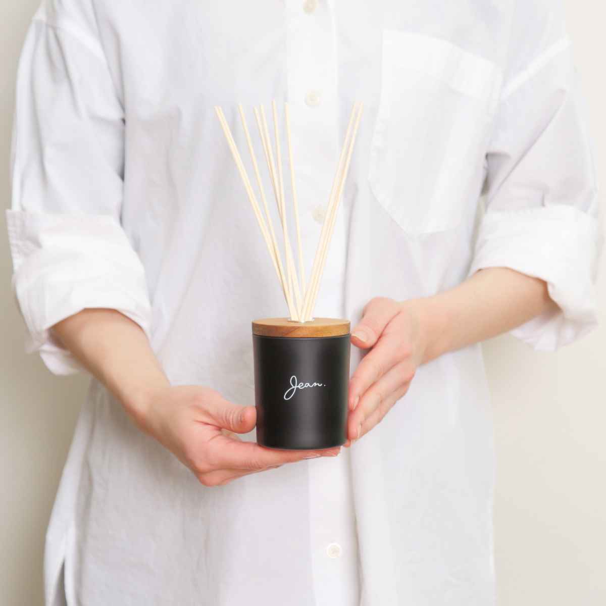 DAIKO（ダイコー） リードディフューザー Jean. 100ml （ ジャン