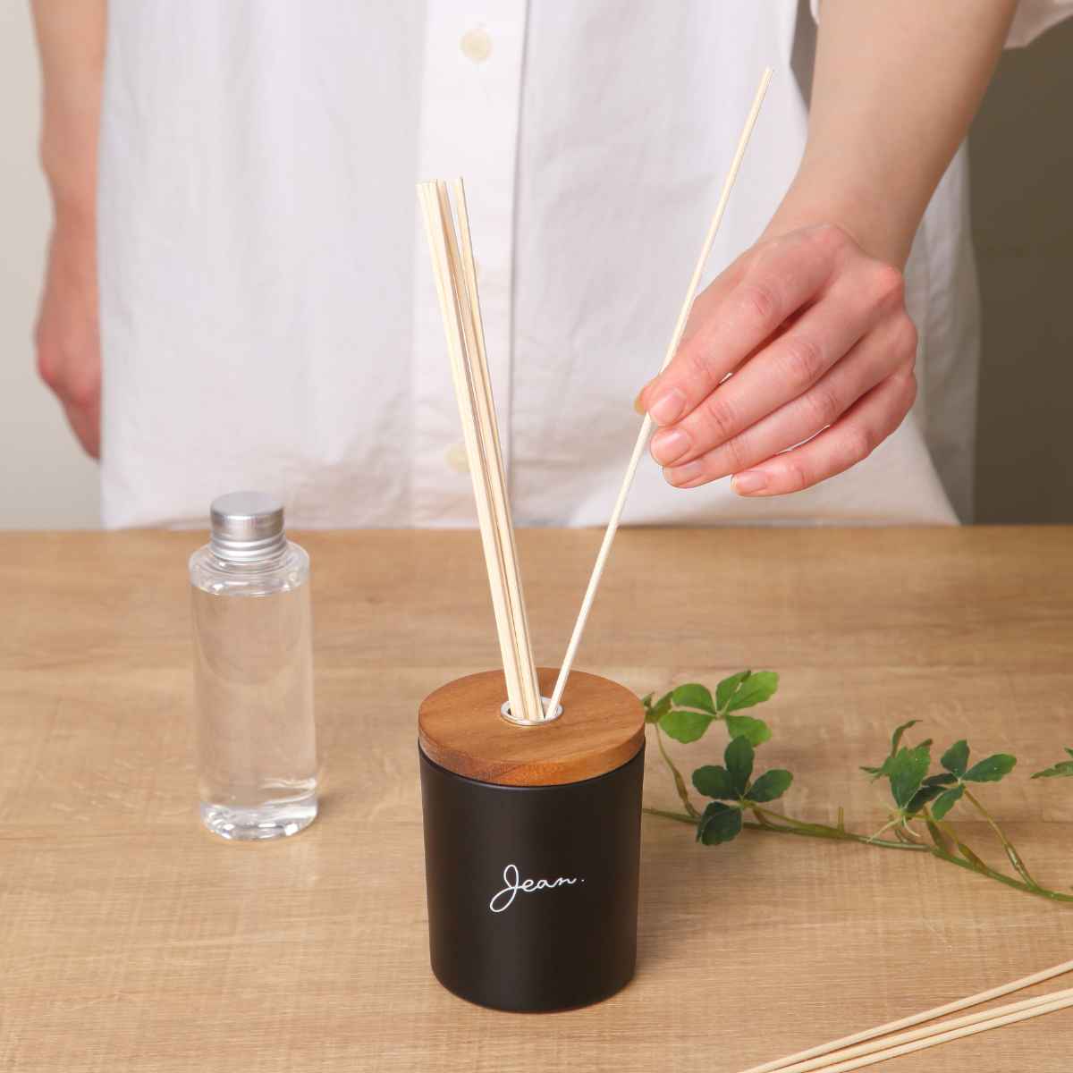 DAIKO（ダイコー） リードディフューザー Jean. 100ml （ ジャン