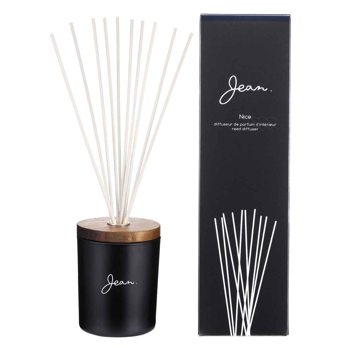 DAIKO（ダイコー） リードディフューザー Jean. 100ml （ ジャン