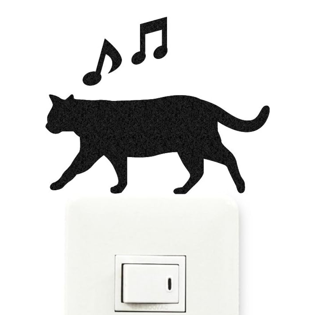 �E�H�[���X�e�b�J�[ �L �ǎ��V�[�� ���U�� CAT LIFE �i �C���e���A�V�[�� �E�H�[���V�[�� Wall story �R���Z���g �j