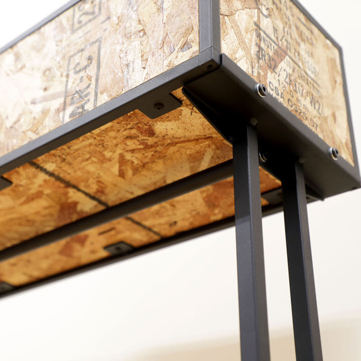 弘益 プランタースタンド プランツスタンド 高さ44.5cm （ 花台