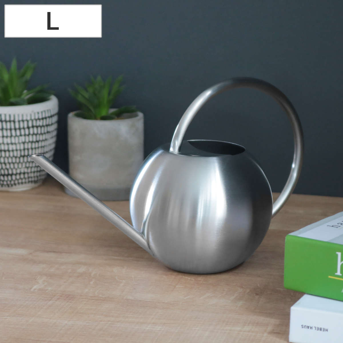 ジョーロ ウテナ L 水差し （ ジョウロ じょうろ 如雨露 散水 水やり