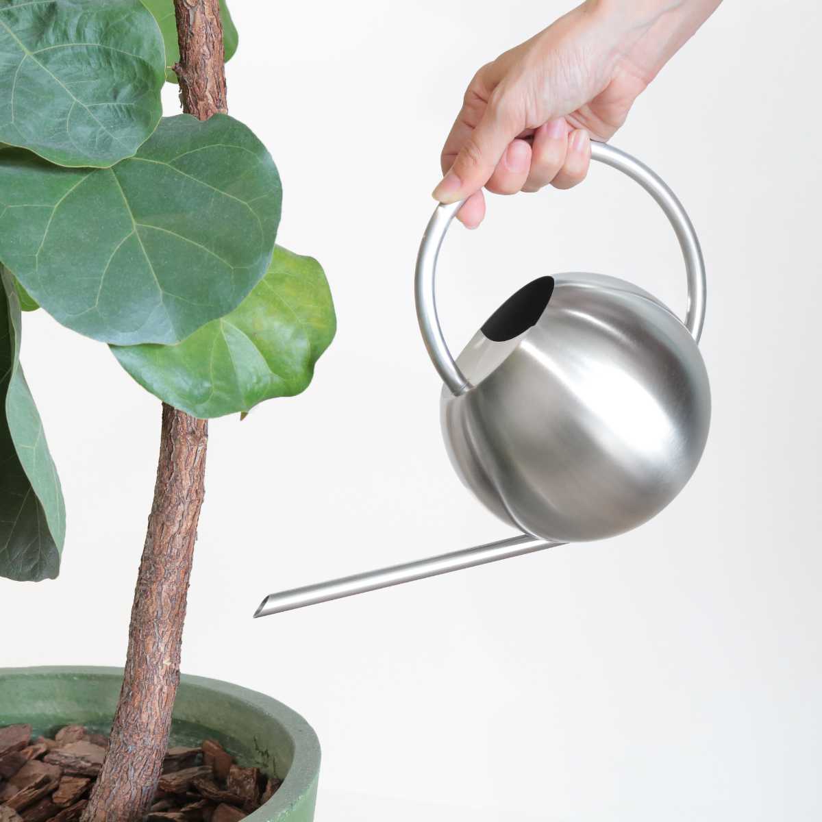 ジョーロ ウテナ L 水差し （ ジョウロ じょうろ 如雨露 散水 水やり