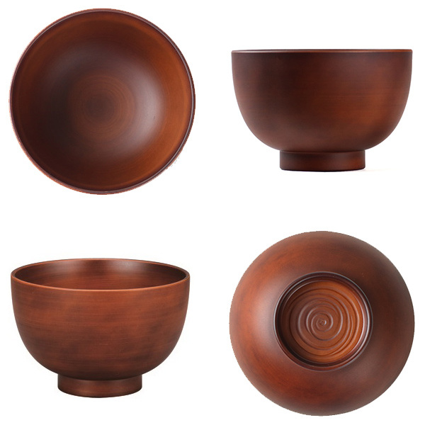 宮本産業 汁椀 370ml SEE プラスチック （ 食洗機対応 電子レンジ対応