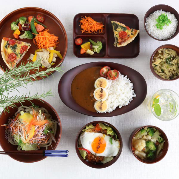 宮本産業 汁椀 370ml SEE プラスチック （ 食洗機対応 電子レンジ対応