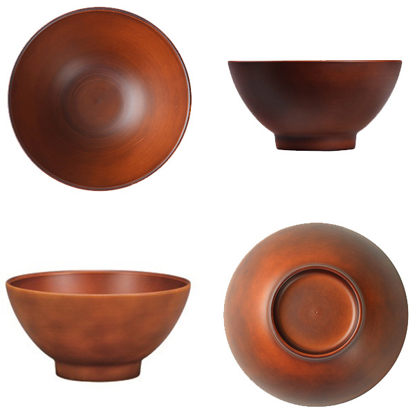 宮本産業 茶碗 12cm SEE プラスチック （ 食洗機対応 電子レンジ対応