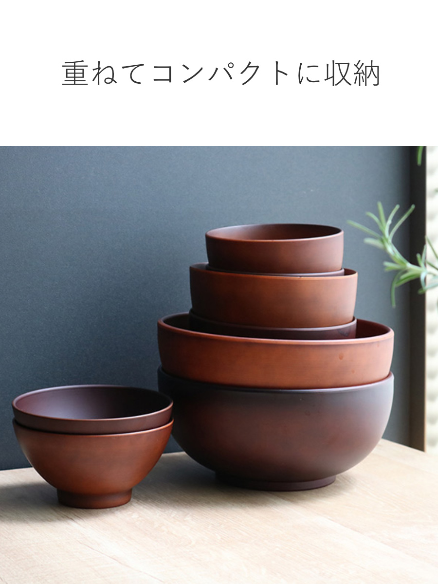 宮本産業 茶碗 12cm SEE プラスチック （ 食洗機対応 電子レンジ対応