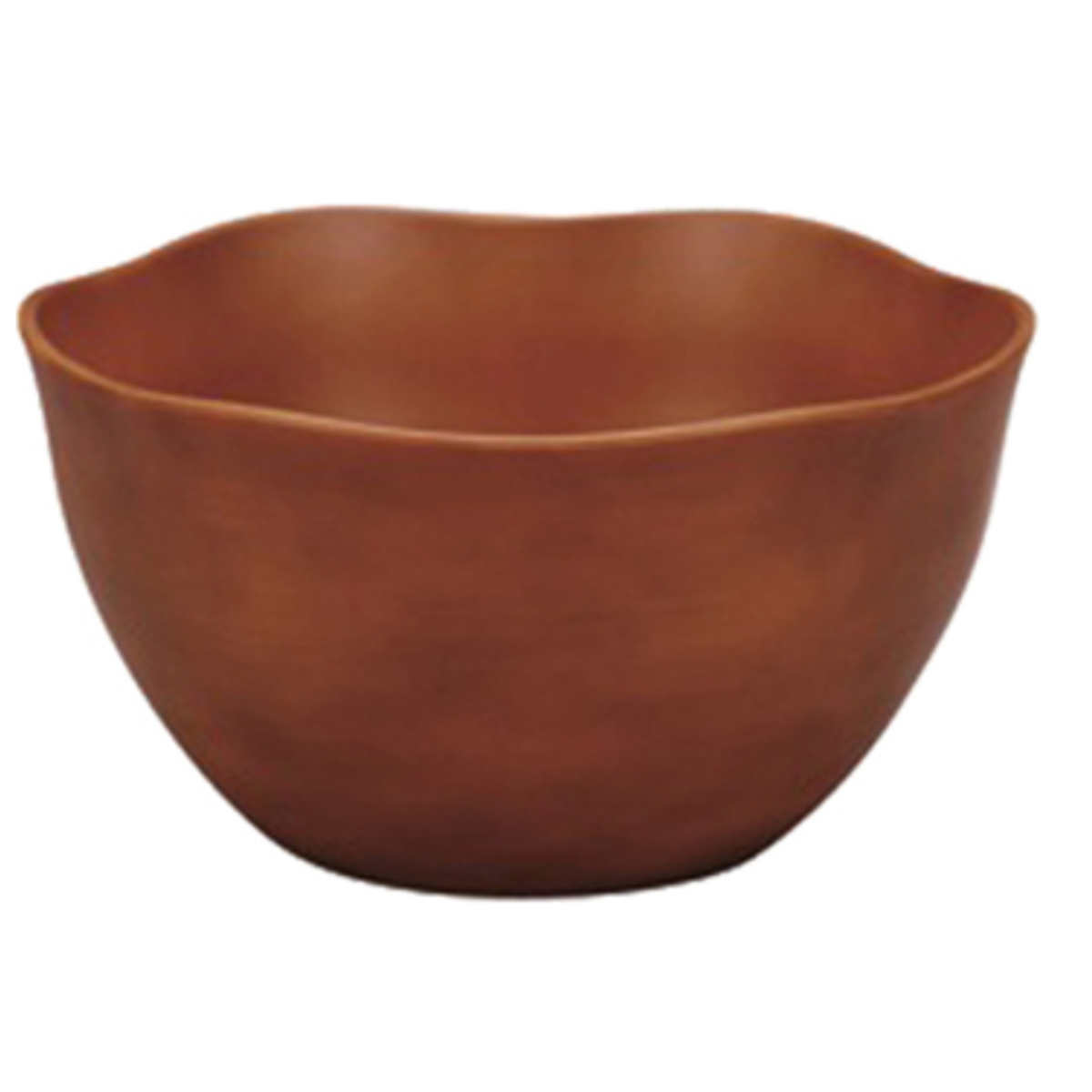 ボウル 13cm SEE 花ボウル プラスチック （ 食洗機対応 電子レンジ対応