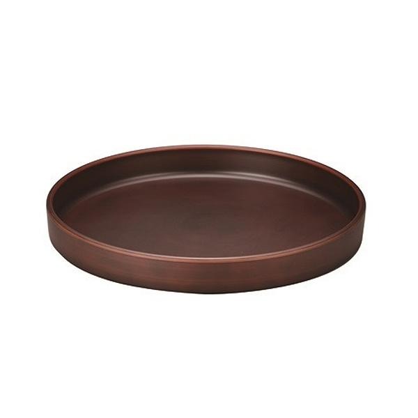 宮本産業 プレート 24cm SEE ディッシュプレート プラスチック 食器 皿