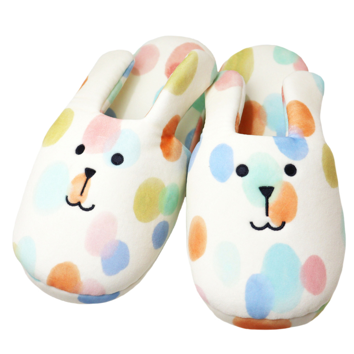 CRAFTHOLIC スリッパ SUISAI CRAFT （ ルームシューズ ルームスリッパ