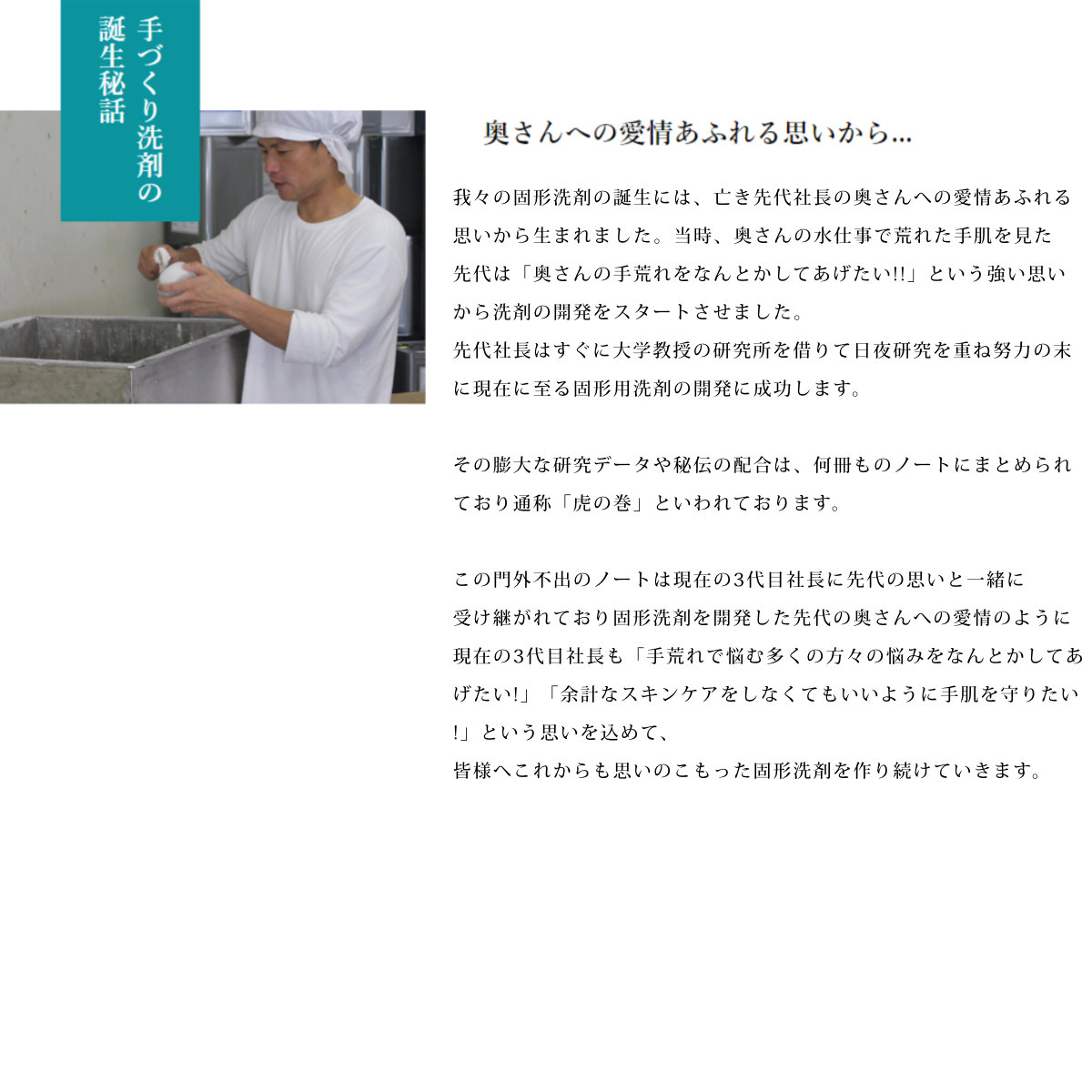食器用洗剤 太田さん家の手作り洗剤 プロ 700g キッチン （ 食器 
