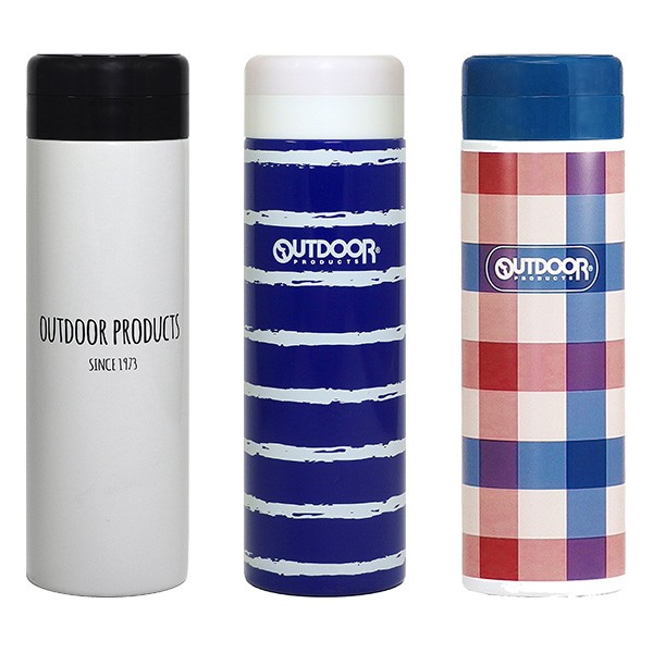 OUTDOOR PRODUCTS（アウトドアプロダクツ） 水筒 マグボトル 軽量