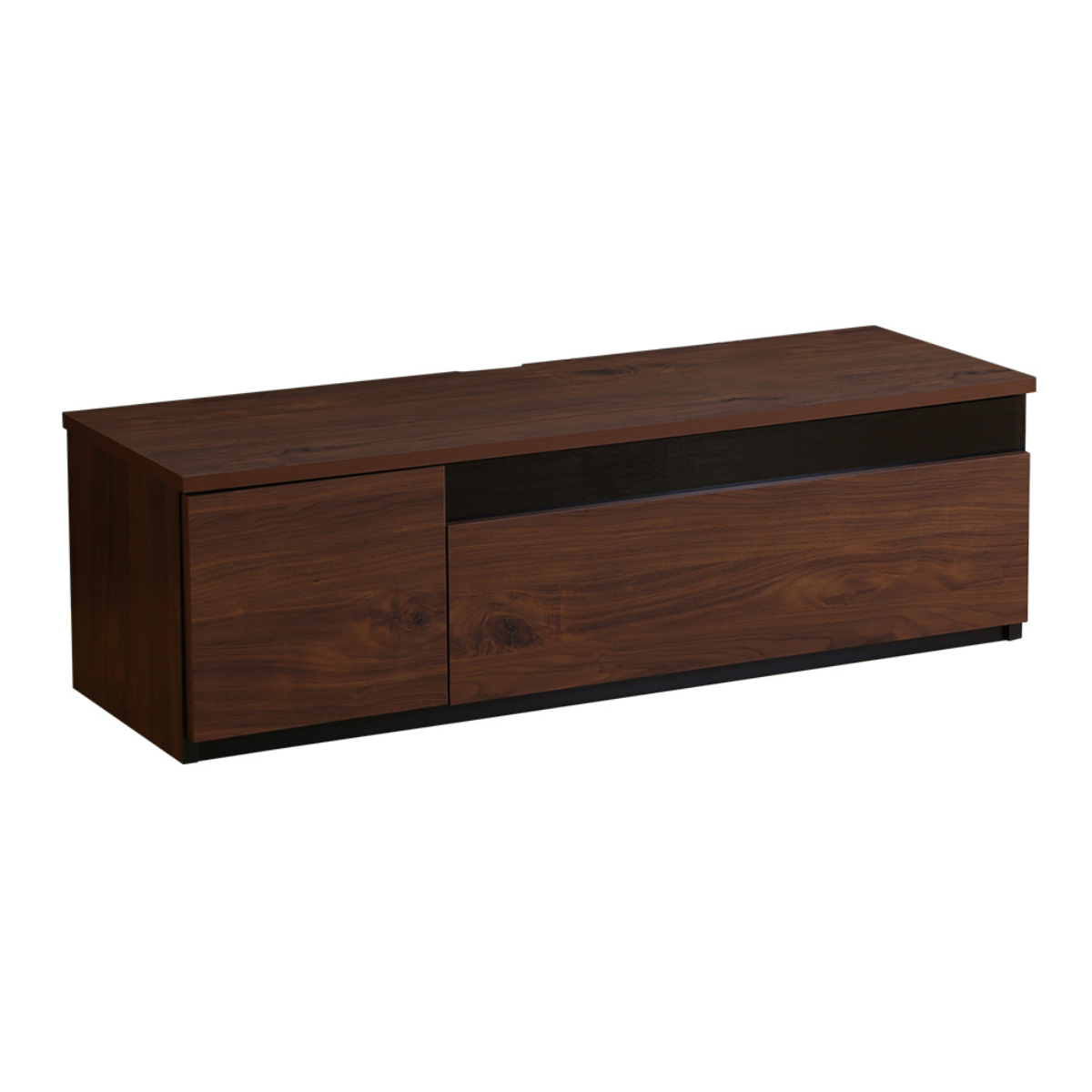 ホームテイスト（HOME taste） テレビ台 54型対応 幅120cm 完成品 日本