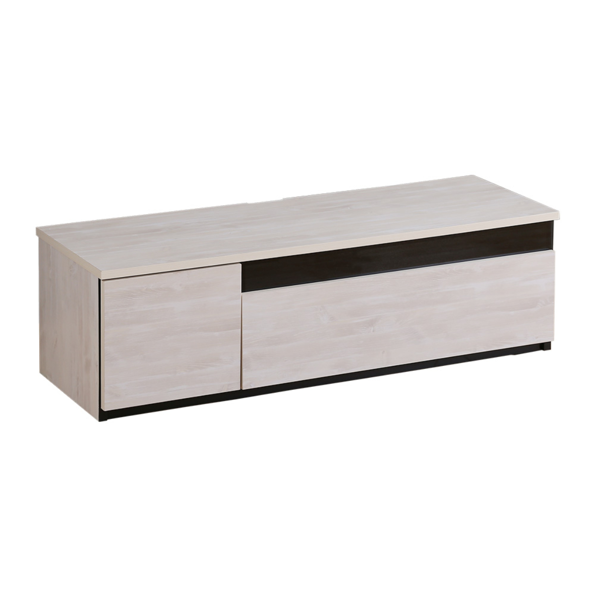 ホームテイスト（HOME taste） テレビ台 54型対応 幅120cm 完成品 日本