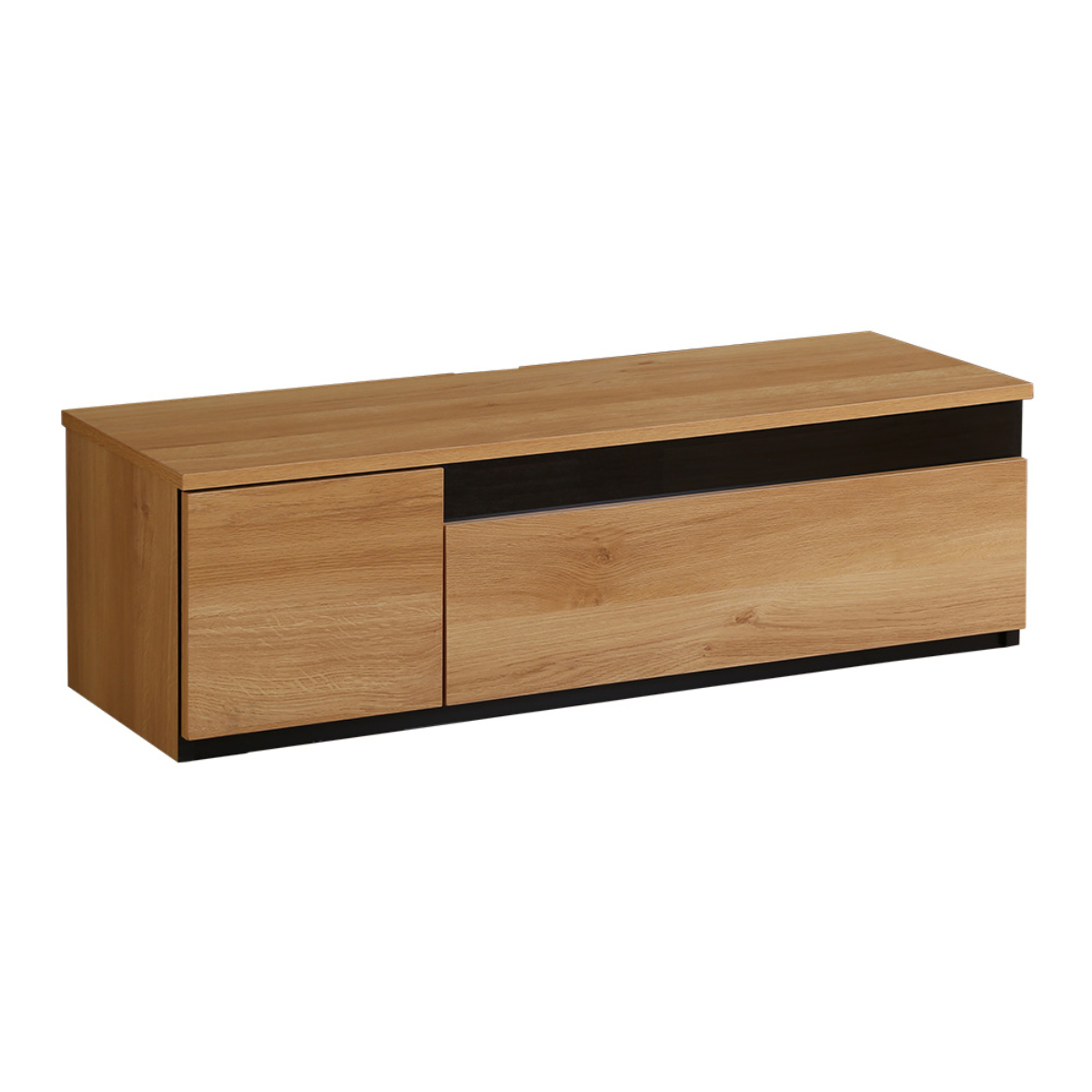 ホームテイスト（HOME taste） テレビ台 54型対応 幅120cm 完成品 日本