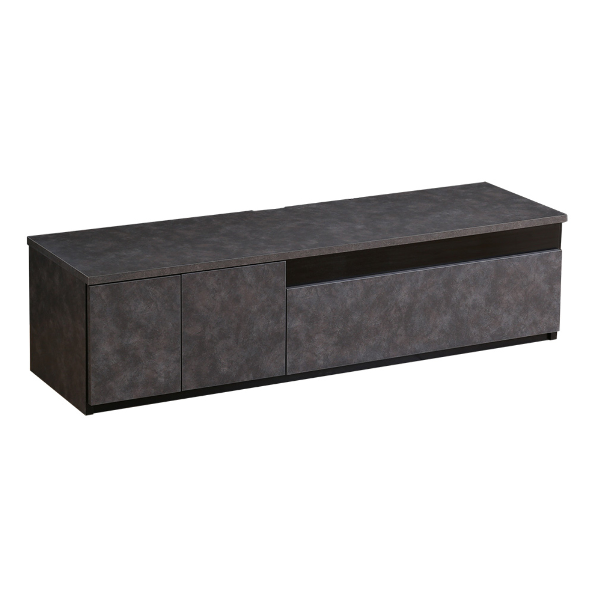 ホームテイスト（HOME taste） テレビ台 63型対応 幅140cm 完成品 日本