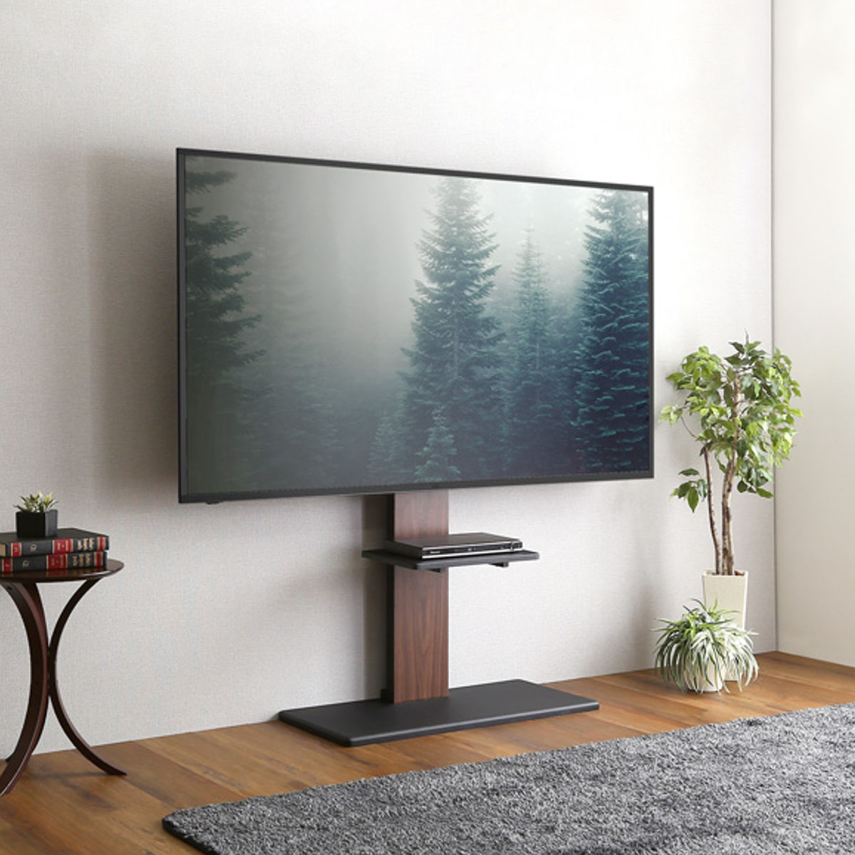ホームテイスト（HOME taste） TVスタンド 棚板セット 32〜100型対応