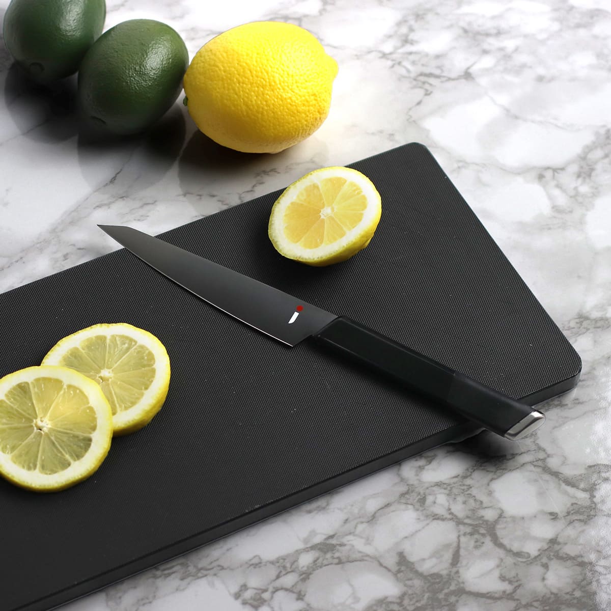 ペティナイフ 13cm NiNJA cool kitchen ware 日本製 （ 13センチ