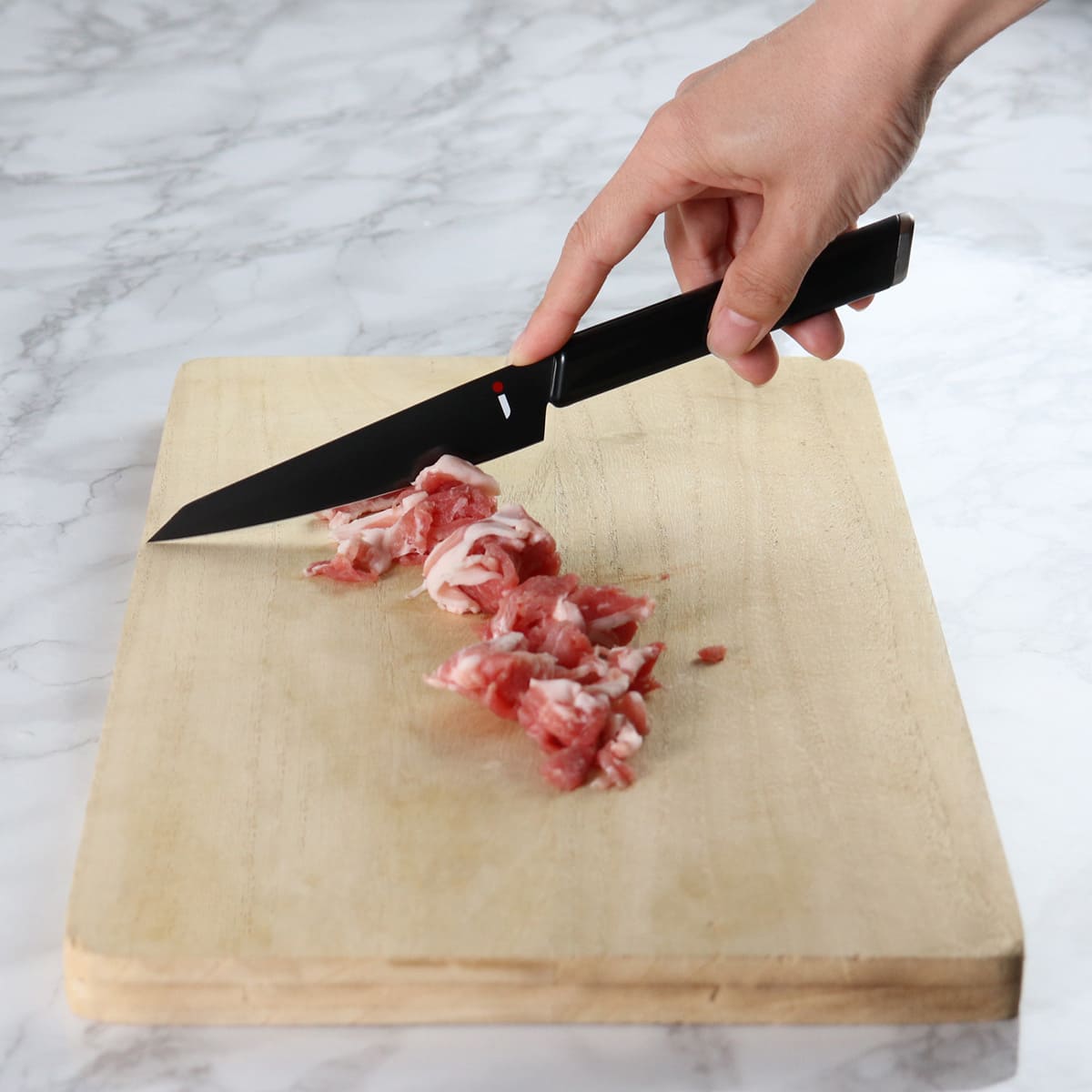 ペティナイフ 13cm NiNJA cool kitchen ware 日本製 （ 13センチ