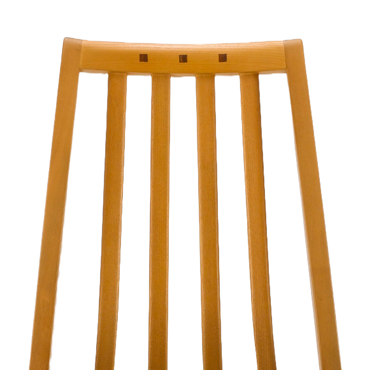 朝日木材加工 ダイニングチェア 同色2脚セット 座面高43cm BOSCO （ 開