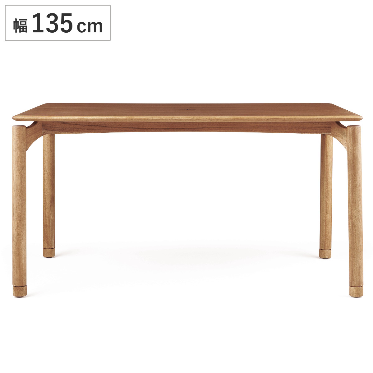 EDDA 朝日木材加工 リビングテーブル チーク材 北欧ヴィンテージ風 継ぎ脚 EDDA 朝日木材加工 リビングテーブル チーク材 北欧ヴィンテージ風