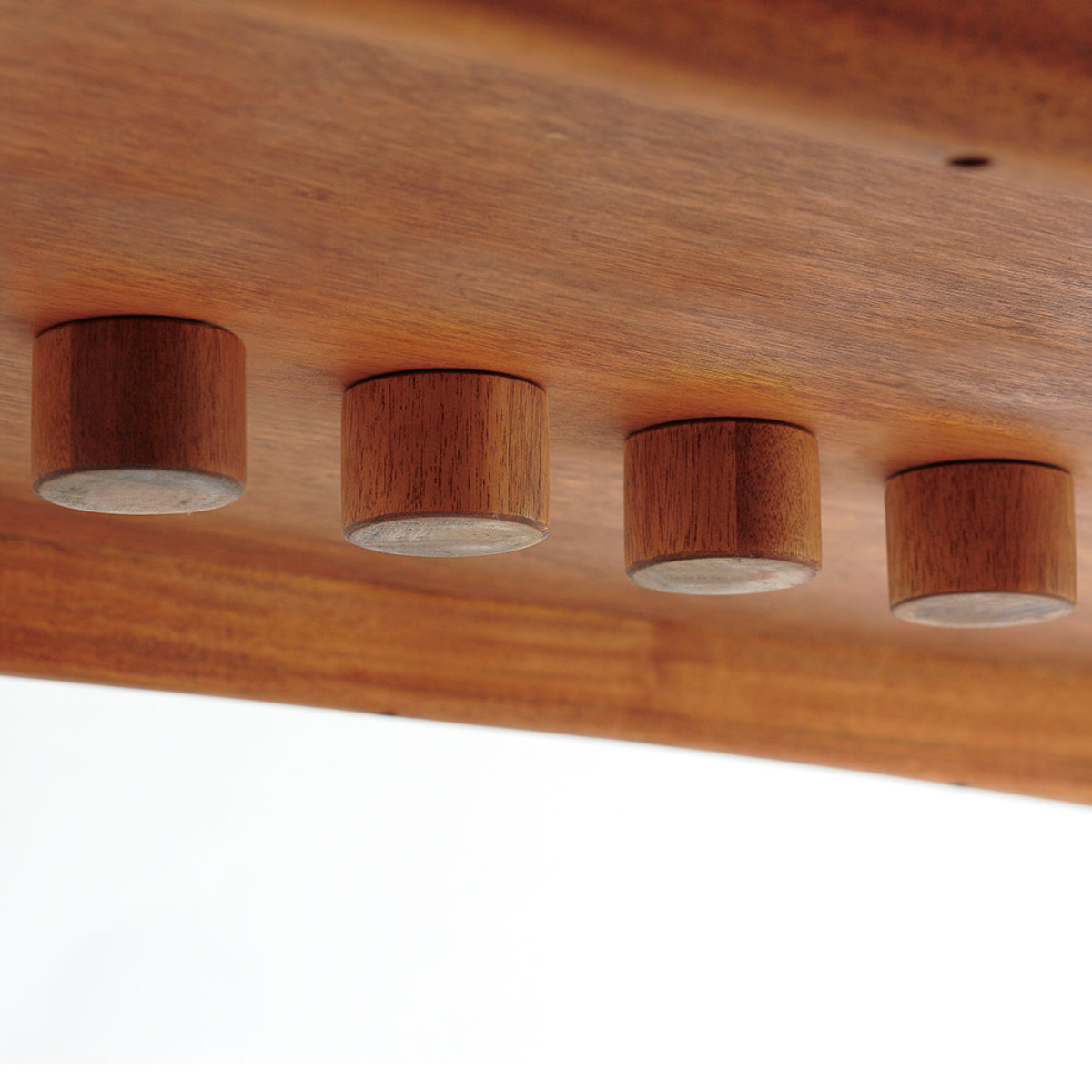 朝日木材加工 ダイニングテーブル 幅155cm EDDA （ 開梱設置 エッダ