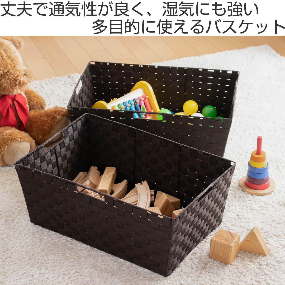 ジミーチュウスタースタッズ カードケース 青 ユニセックス